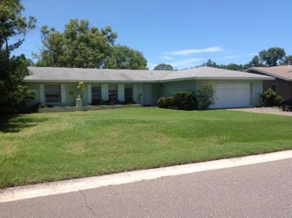 YELLOW BANKS GROVE 5TH ADD