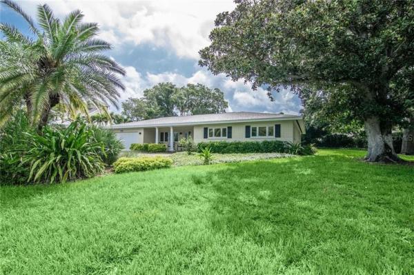 EAGLES NEST GARDENS ESTATES