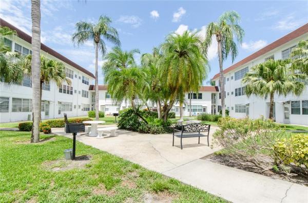 TYRONE GARDEN APTS CONDO