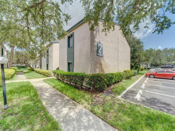 PEPPERTREE VILLAGE CONDO