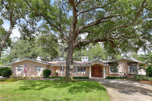 BELLEAIR ESTATES 1ST ADD