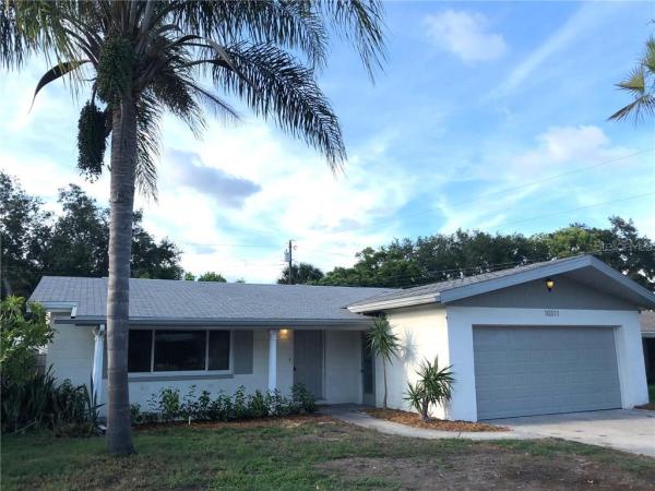 BLOSSOM LAKE VILLAGE SEC 4