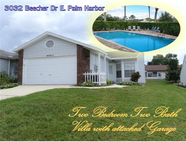 VILLAS OF BEACON GROVES