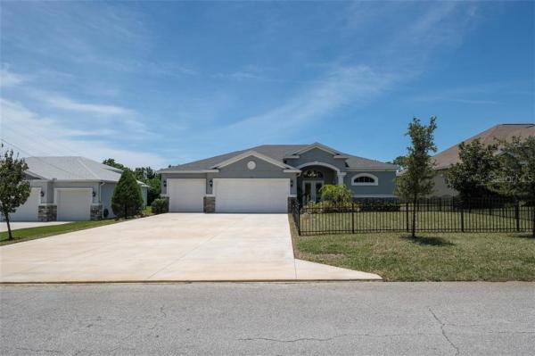 TARPON SPGS OFFICIAL MAP