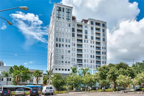 WALKER-WHITNEY PLAZA CONDO