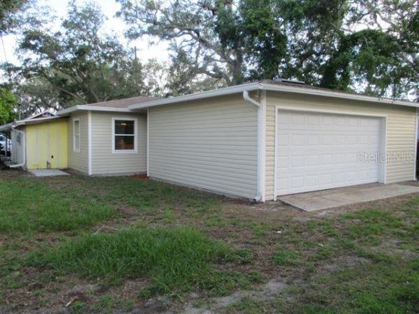 EVANS H M ADD TO LARGO