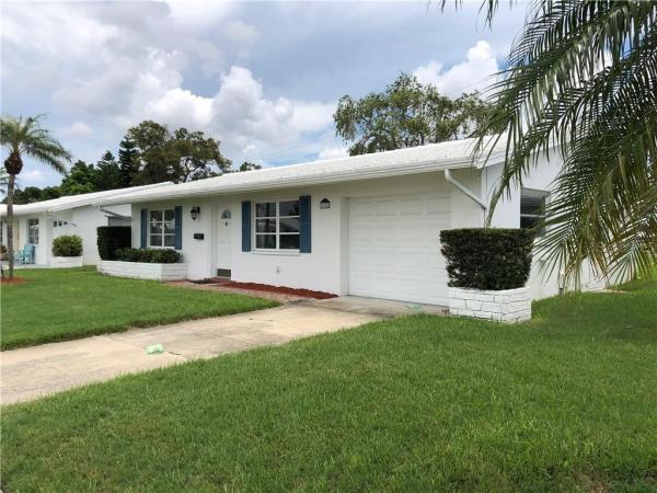 MAINLANDS OF TAMARAC BY THE GULF UNIT 4 CONDO