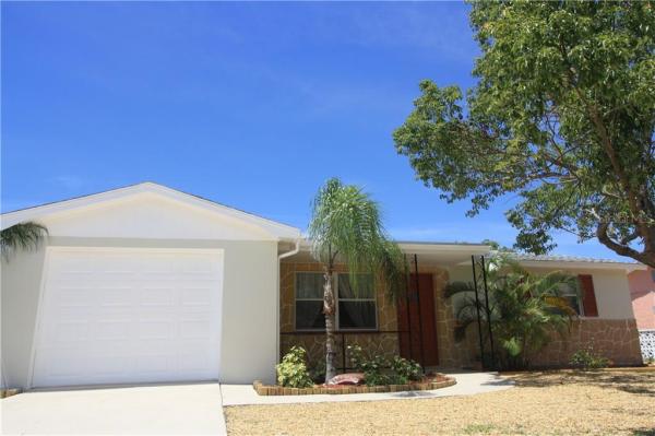 HOLIDAY LAKE ESTATES