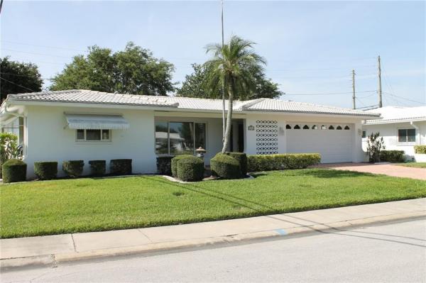MAINLANDS OF TAMARAC BY THE GULF TWO CONDO