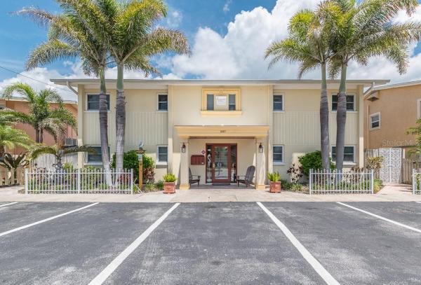 DUNEDIN CSWY CENTER 2ND REP