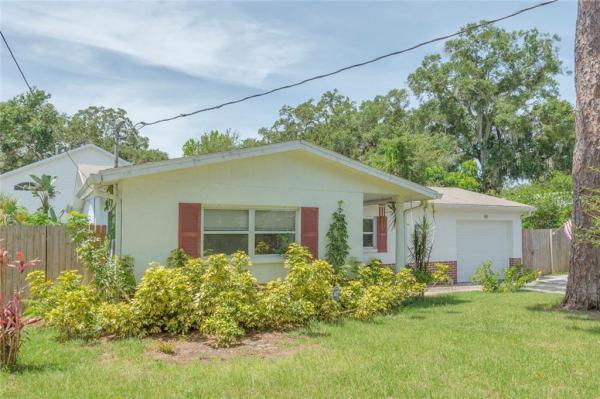 SOUTH GREEN SPGS REP