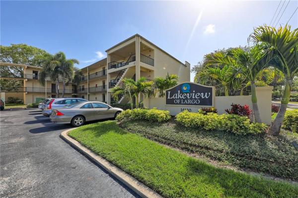 LAKEVIEW OF LARGO