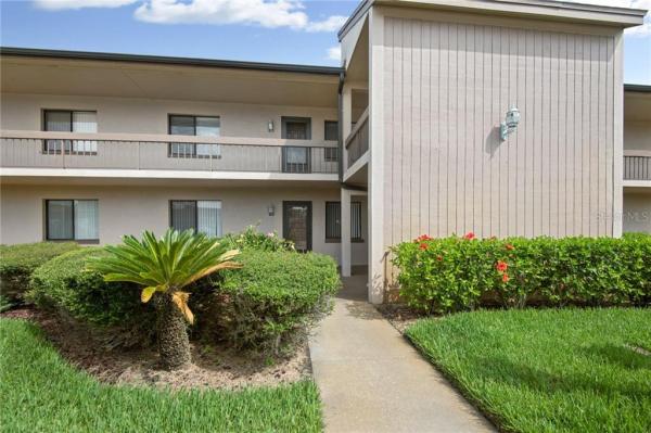 EAST LAKE WOODLANDS CONDO
