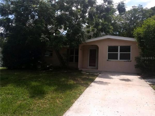 HARBOR HILLS PARK ADD