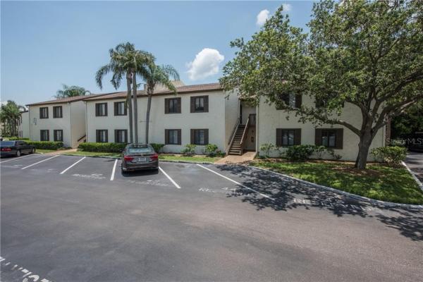 PEPPERTREE LAKE CONDO