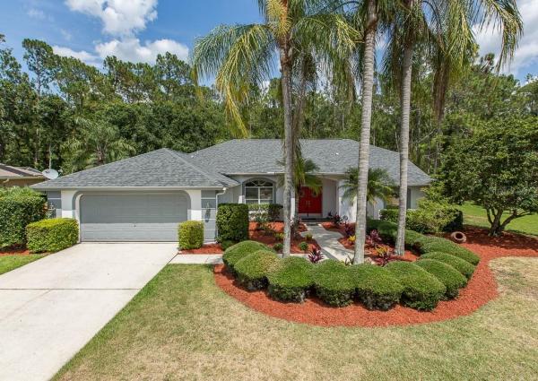 BRIDLEWOOD AT TARPON WOODS PH II