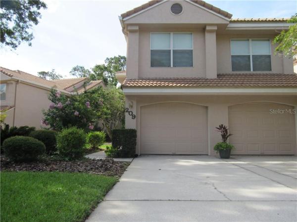 HEATHERWOOD UNIT ONE CONDO