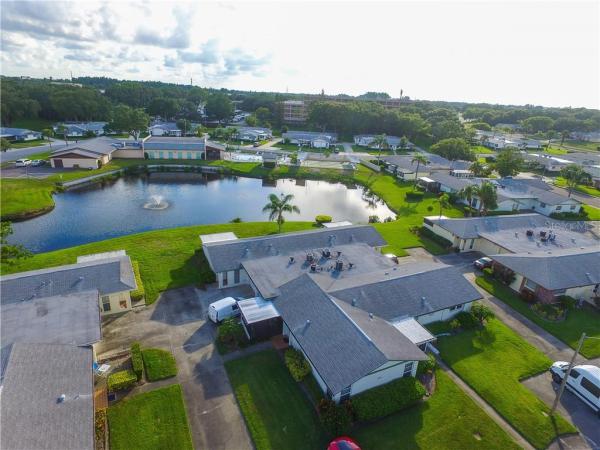 HIGHLAND LAKES CONDO