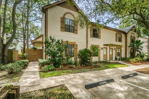 BRIGADOON OF CLEARWATER