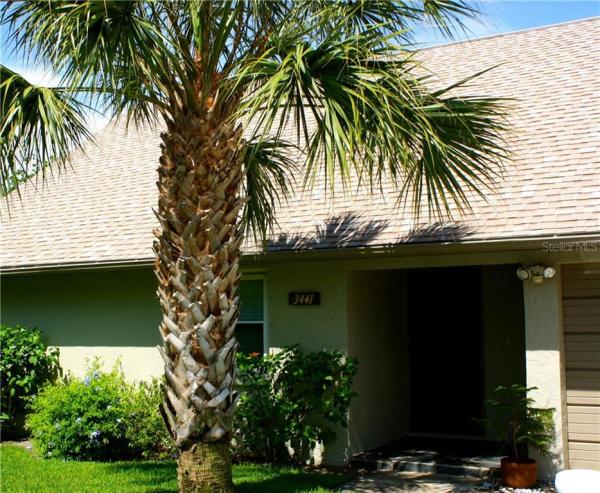 CHATEAUX WOODS CONDO