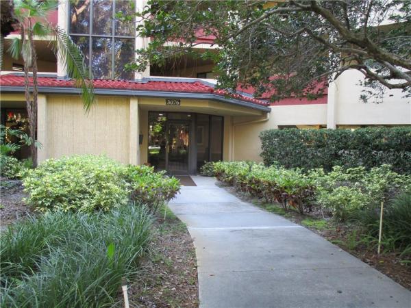 IMPERIAL PINES CONDO