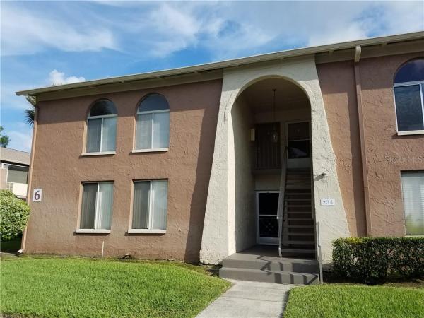 WINDWARD POINTE ST PETERSBURG