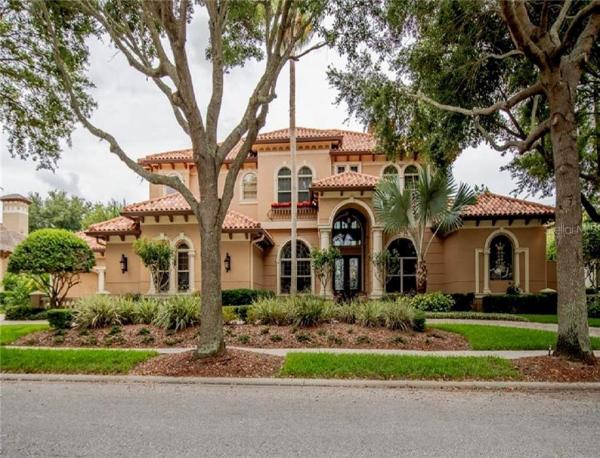 HIGHLANDS OF INNISBROOK