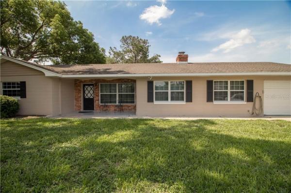 LAKE MARIE ESTATES REP