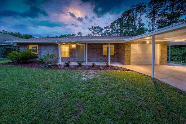 PLANTATION ESTATES UNIT 1