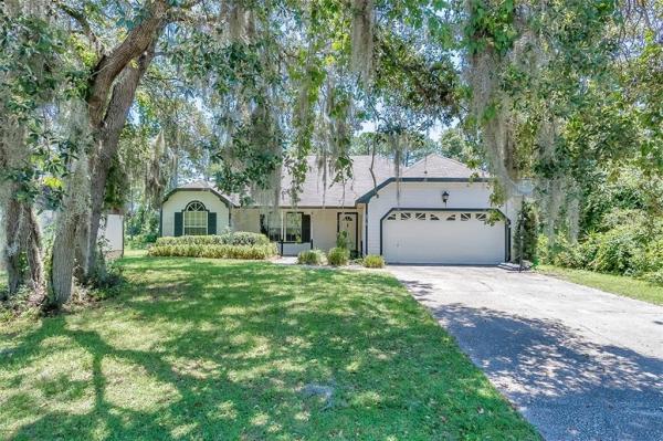 DAYTONA PARK ESTATES SEC C