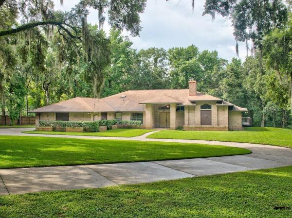 COUNTRY OAKS ESTATES PH II