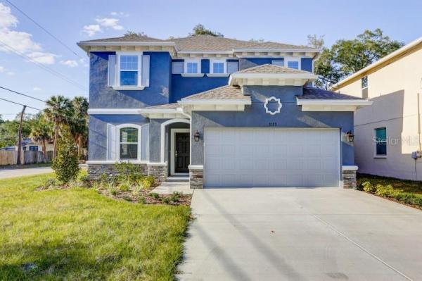 TROPICAL TERRACE UNIT 01