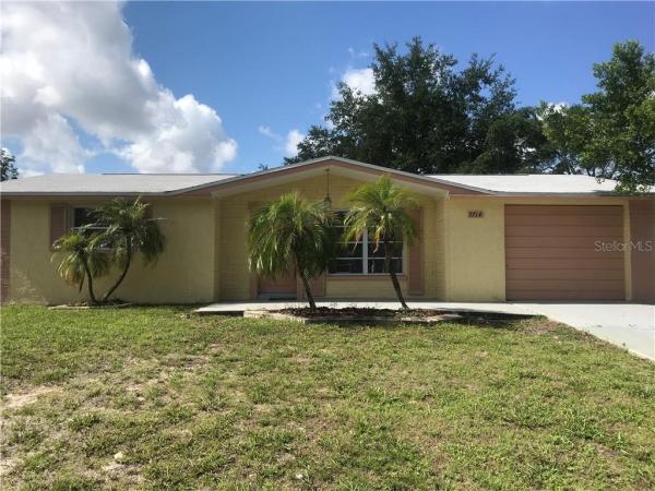 PALM TERRACE GARDENS