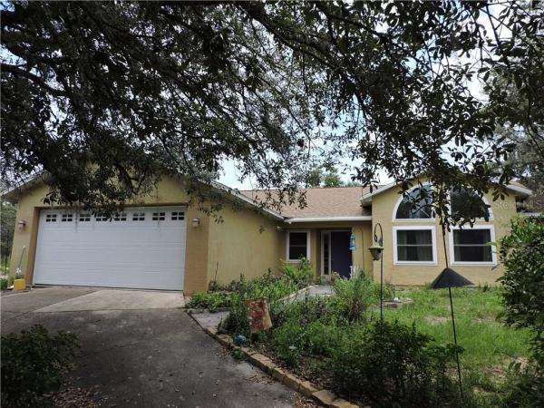 POTTERFIELD GARDEN AC - G