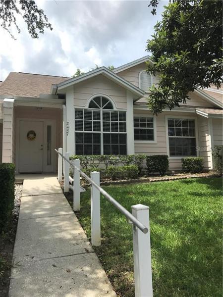 VILLAGE AT BENTLEY PARK