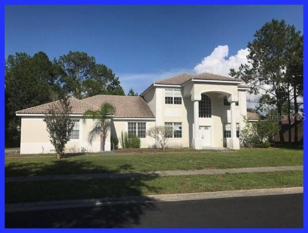 WHISPERING LAKES EAST