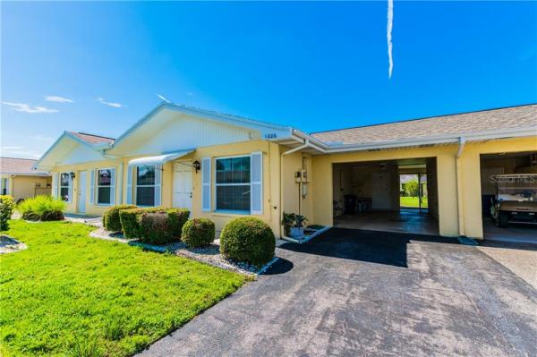 DEL WEBBS SUN CITY FLORIDA UNIT 24A REV