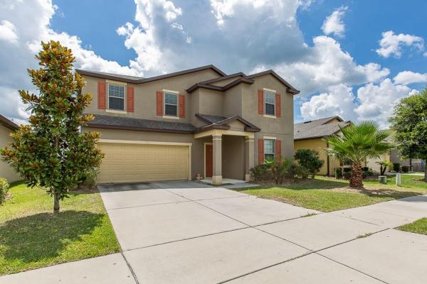 TRILLIUM VILLAGE C PH 2A