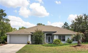 SUGARMILL WOODS- OAK VILLAGE