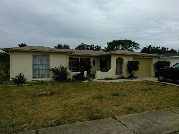 HOLIDAY LAKE ESTATES