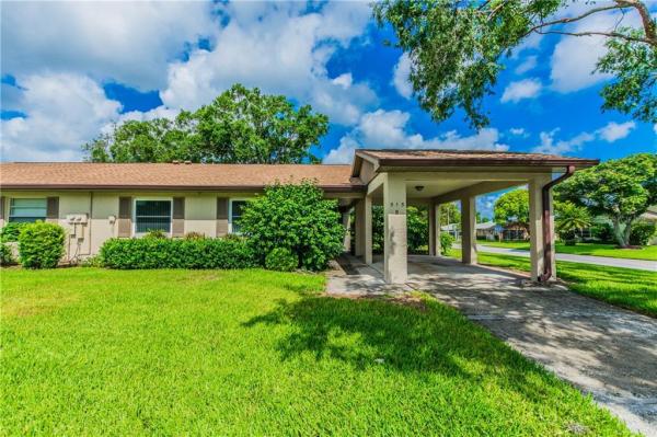 FAIRFIELD E CONDOMINIUM