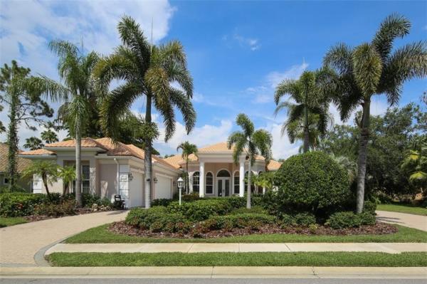 UNIVERSITY PARK COUNTRY CLUB