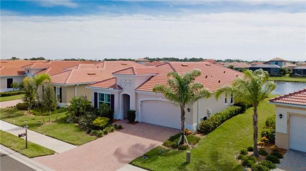 VENETIAN GOLF & RIVER CLUB PH 05