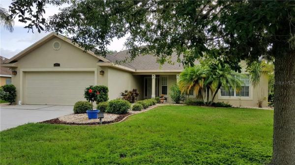 SUGAR MILL LAKES PH 1