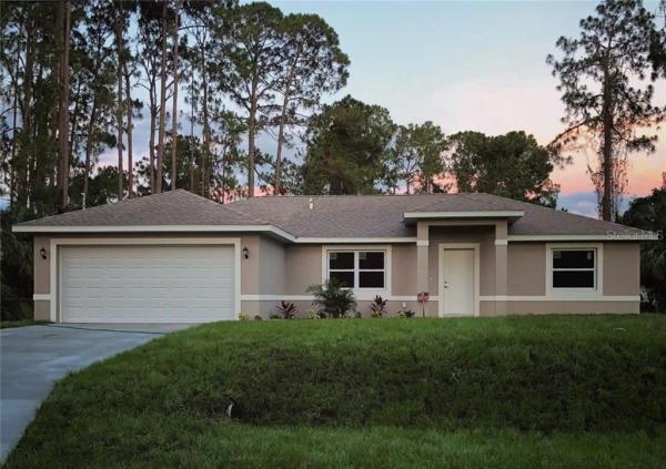 PORT CHARLOTTE SUB 37