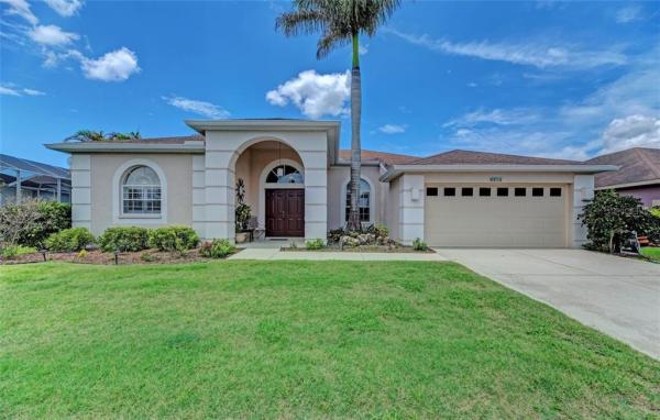 SABAL HARBOUR PH III