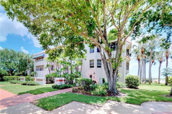 CONQUISTADOR BAY CLUB CONDOMINI