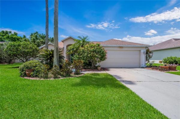 PARKWOOD LAKES PH IV