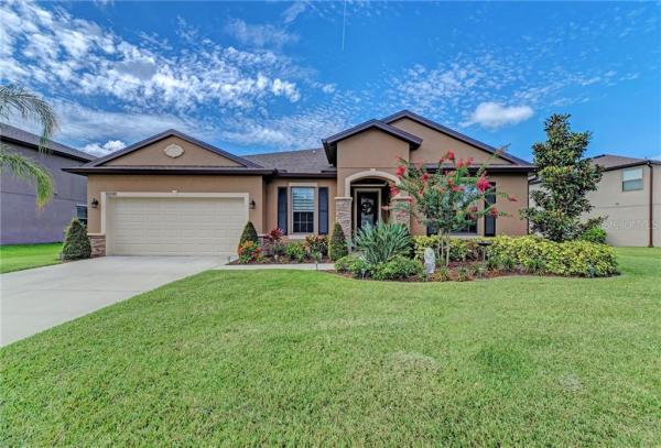 HARRISON RANCH PH IIB