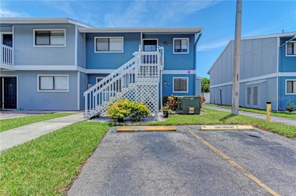 HARBOR PINES, A CONDO OR1439/4215